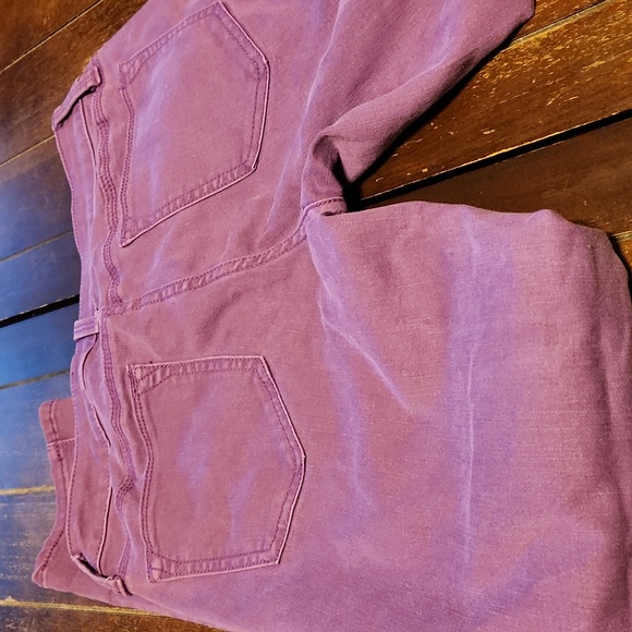 Skinny Ankle Jeans - Picture 5 of 5